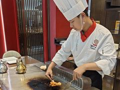 -湘汇概念铁板烧(铁西万达店)