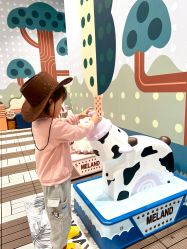-meland亲子乐园(北京首开通州万象汇店)