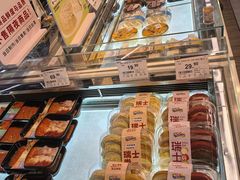 -华润苏果(文昌巷社区店)