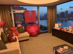 -上海凯宾斯基大酒店