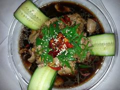 -GU XIANG JU故乡居