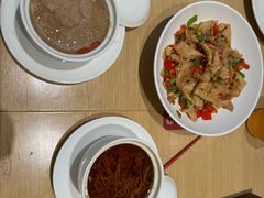 -得稻小饭堂·江西菜(浦江店)