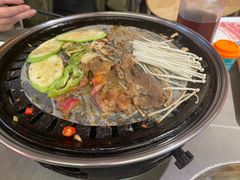-正宗齐齐哈尔烤肉·齐牛哥鲜切炭火烤肉(杭州总店)