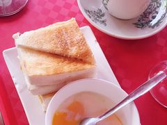 -南洋老咖啡(牛车水店)