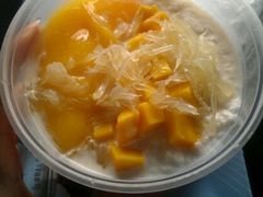 杨汁金露-陈记甜品窝(中山北路店)