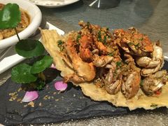 -宁波逸东豪生大酒店·逸轩中餐厅