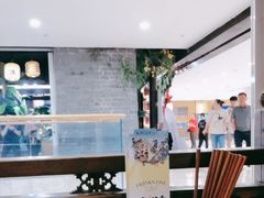 -南京大牌档(新街口德基广场店)