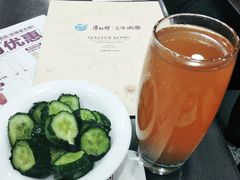 -康师傅私房牛肉面(北京南站店)