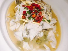 -绿茶餐厅(广州天河城店)