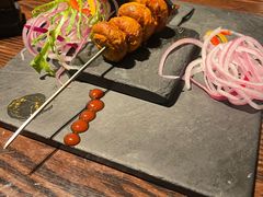 -甘尼仕印度餐厅爵士酒吧(阳春巷店)