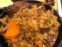 招牌鸭腿饭-鸭力大(绿城店)