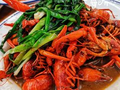 -九龙奇迹海鲜大排档(万象城店)