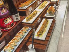 -川骄海鲜自助(亚运村店)
