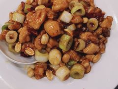 -晋阳饭庄(虎坊桥店)