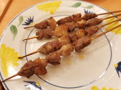 -萨莉亚意式餐厅(中信地铁商场店)