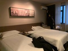 -锦江之星品尚(杭州西湖大道南宋御街店)