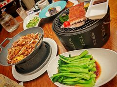 -云山茶餐厅(广东大厦店)