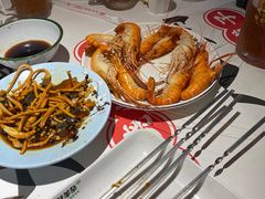 -李大嘴·湖北烧菜馆(汉阳总店)