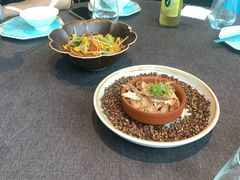 -柒园·三十年创意杭帮菜(龙湖滨江天街店)