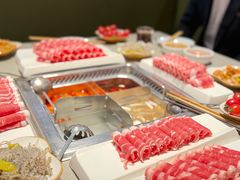-海底捞火锅(太阳宫凯德mall店)