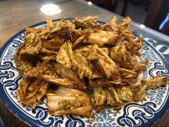 乾隆白菜-鼎香润(德胜门内店)