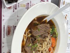 -康师傅私房牛肉面(北京南站店)
