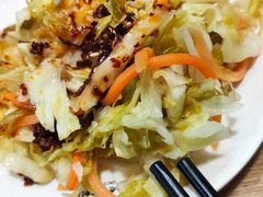 -晋宝章大同刀削面(和平里店)