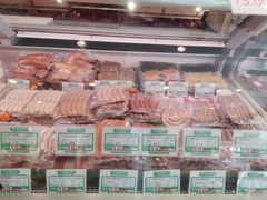-申德勒食品(宾都苑店)