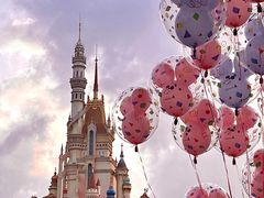 -上海迪士尼度假区