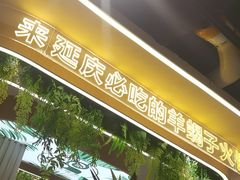 -旧县羊蝎子(旧县店)