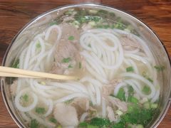 -攀枝花·任德琼·盐边羊肉米线