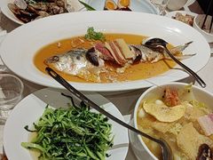 -阿明小菜·海鲜·上海菜(梅陇店)