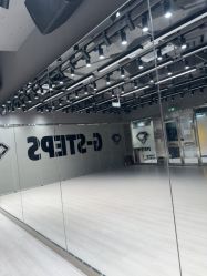 -G-STEPS舞蹈工作室