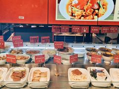 -老蒲鲜·地标·非遗美食(涵江店)