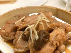 -顺德人家食府(黄金广场店)