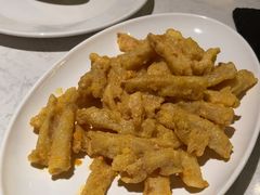 -拾溪餐厅·包厢(杭州千禧度假酒店)