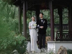 -第一夫人婚纱摄影(南京店)