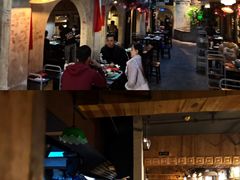 -老表记广西宵夜螺蛳鸭脚煲(西大店)