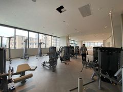 -YCHL FIT 健身(星寰店)
