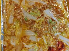 -好旺角齐市鲜切牛自助烤肉(农林五道街总店)