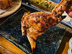 -半藏居酒屋(香港花园店)