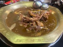 -芦月轩羊蝎子(劲松店)