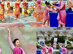 -汕头蓝水星欢乐世界