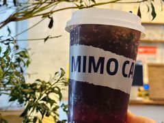 -MIMO CAFE(沙头角店)