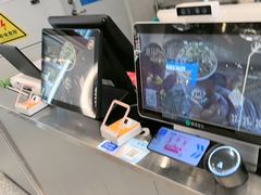 -DQ·蛋糕·冰淇淋(通州万达店)