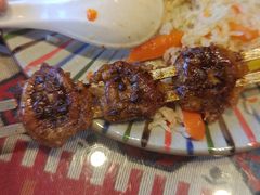 -巴依老爷新疆美食(工体旗舰店)