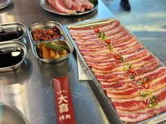 -大喜烤肉(海宁尚东店)