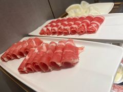 -海底捞火锅(王府井银泰in88店)