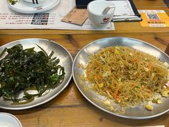 -后街佬·炭火鲜鱼杂(南城店)