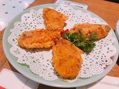 -新白鹿餐厅(城西银泰城店)